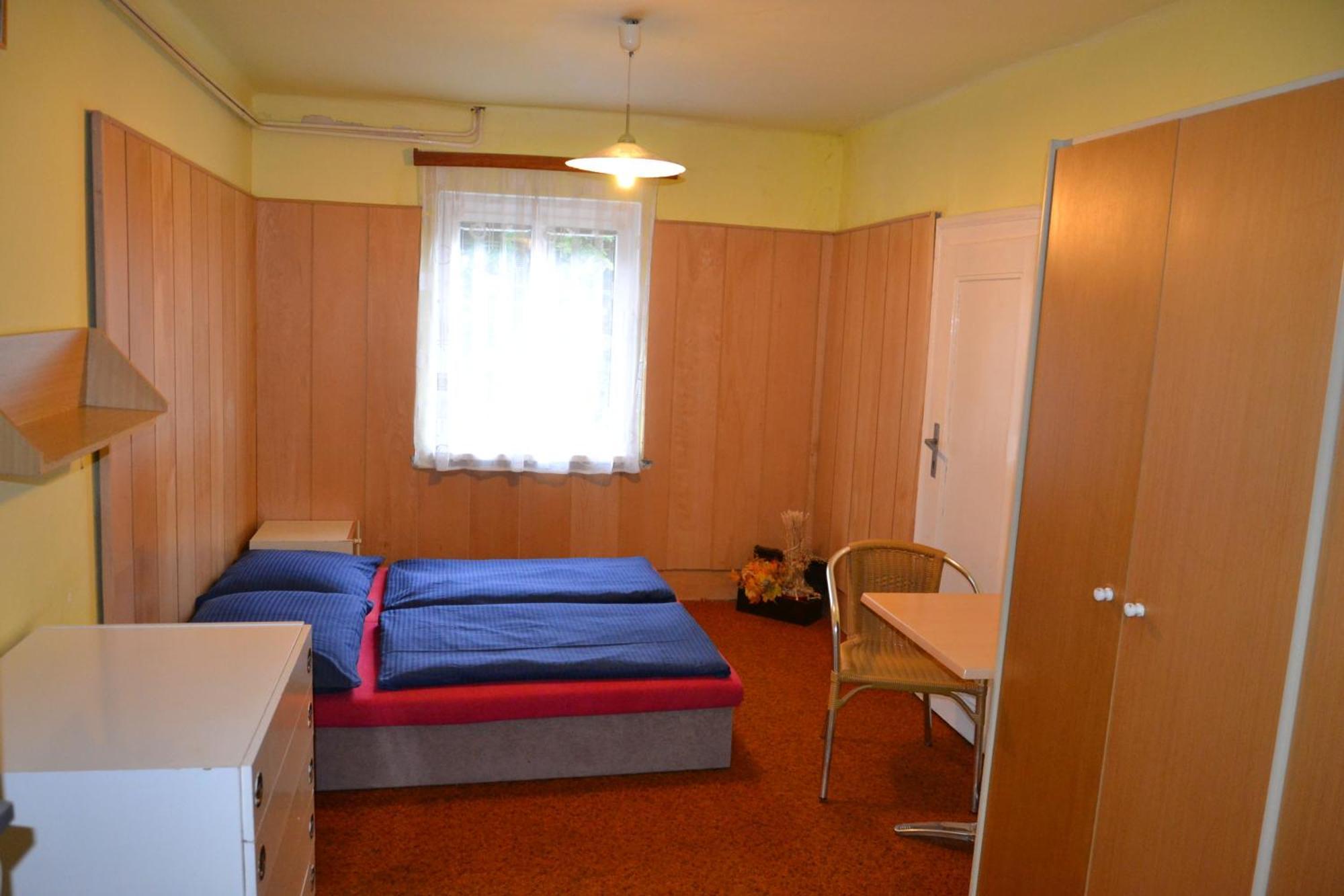 Hostel Fortuna Spindleruv Mlyn Exterior photo