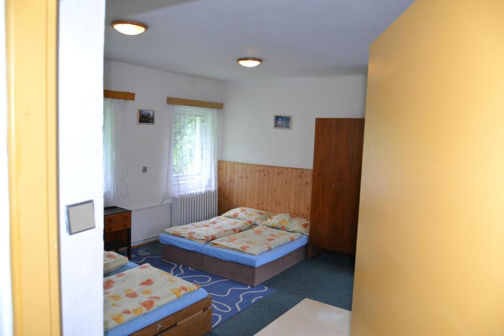Hostel Fortuna Spindleruv Mlyn Room photo